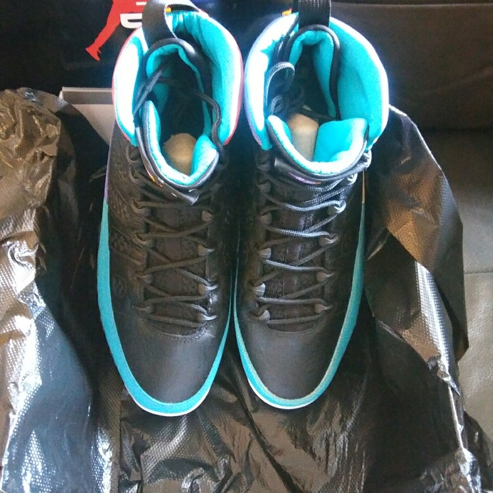 Air Jordan retro